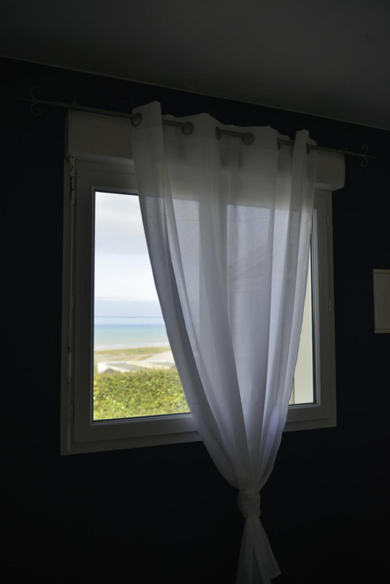 Le Cottage De La Baie - Vue Mer En Baie De Somme Woignarue Exteriör bild